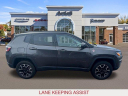 Thumbnail image of 2021 Jeep Compass at ArtioliChryslerDodgeRam-Used of Enfield, CT