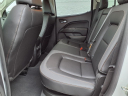 2022 GMC Canyon AT4 at Jeannotte Buick Gmc