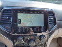 2019 Jeep Grand Cherokee Overland at Gary Mathews Motors