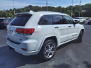 Thumbnail image of 2019 Jeep Grand Cherokee at Gary Mathews Motors