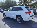 Thumbnail image of 2019 Jeep Grand Cherokee at Gary Mathews Motors