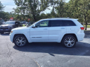 Thumbnail image of 2019 Jeep Grand Cherokee at Gary Mathews Motors