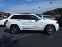 Thumbnail image of 2019 Jeep Grand Cherokee at Gary Mathews Motors