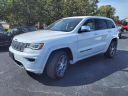 Thumbnail image of 2019 Jeep Grand Cherokee at Gary Mathews Motors