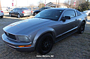 Thumbnail image of 2006 Ford Mustang at Inka Motors NB