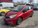 Thumbnail image of 2015 Nissan Versa Note at Bayfront Automotive