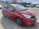 Thumbnail image of 2015 Nissan Versa Note at Bayfront Automotive
