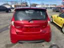 Thumbnail image of 2015 Nissan Versa Note at Bayfront Automotive