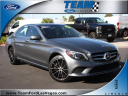 Thumbnail image of 2019 Mercedes-Benz C-Class at Team Ford USED