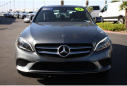 Thumbnail image of 2019 Mercedes-Benz C-Class at Team Ford USED
