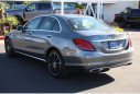 Thumbnail image of 2019 Mercedes-Benz C-Class at Team Ford USED