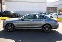 Thumbnail image of 2019 Mercedes-Benz C-Class at Team Ford USED