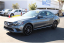 Thumbnail image of 2019 Mercedes-Benz C-Class at Team Ford USED