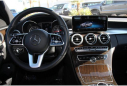 Thumbnail image of 2019 Mercedes-Benz C-Class at Team Ford USED