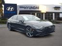 2022 Hyundai SONATA SEL Plus at Delray Acura