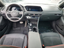 Thumbnail image of 2022 Hyundai SONATA at Delray Acura