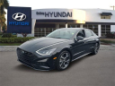 Thumbnail image of 2022 Hyundai SONATA at Delray Acura
