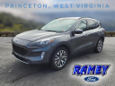 Thumbnail image of 2022 Ford Escape at Ramey Ford Lincoln Princeton
