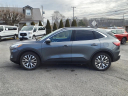 Thumbnail image of 2022 Ford Escape at Ramey Ford Lincoln Princeton