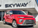 Thumbnail image of 2022 Kia Soul at Bob Hurley Ponca Chrysler Jeep Dodge Ram