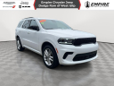 2024 Dodge Durango GT Plus at Empire Chrysler Dodge Jeep Ram