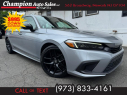 Thumbnail image of 2022 Honda Civic at Champion Auto Sales Broadway