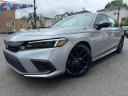 Thumbnail image of 2022 Honda Civic at Champion Auto Sales Broadway