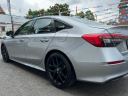 Thumbnail image of 2022 Honda Civic at Champion Auto Sales Broadway