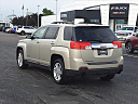 2012 GMC Terrain SLT-1 at Serra Buick Gmc Champaign