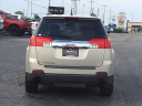 Thumbnail image of 2012 GMC Terrain at Serra Buick Gmc Champaign