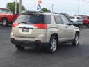 Thumbnail image of 2012 GMC Terrain at Serra Buick Gmc Champaign