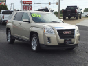 Thumbnail image of 2012 GMC Terrain at Serra Buick Gmc Champaign