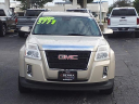 Thumbnail image of 2012 GMC Terrain at Serra Buick Gmc Champaign