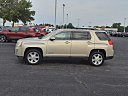 Thumbnail image of 2012 GMC Terrain at Serra Buick Gmc Champaign