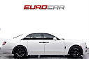 2024 Rolls-Royce Ghost Base at Eurocar of COSTA MESA, CA