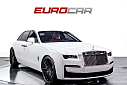 Thumbnail image of 2024 Rolls-Royce Ghost at Eurocar of COSTA MESA, CA