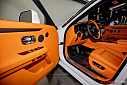 Thumbnail image of 2024 Rolls-Royce Ghost at Eurocar of COSTA MESA, CA