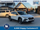 Thumbnail image of 2024 Subaru Crosstrek at NW Group Post Falls