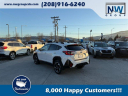 Thumbnail image of 2024 Subaru Crosstrek at NW Group Post Falls