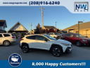 Thumbnail image of 2024 Subaru Crosstrek at NW Group Post Falls
