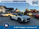 Thumbnail image of 2024 Subaru Crosstrek at NW Group Post Falls