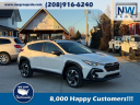 Thumbnail image of 2024 Subaru Crosstrek at NW Group Post Falls