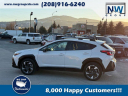 Thumbnail image of 2024 Subaru Crosstrek at NW Group Post Falls