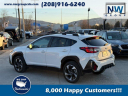 Thumbnail image of 2024 Subaru Crosstrek at NW Group Post Falls