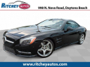 Thumbnail image of 2013 Mercedes-Benz SL-Class at Ritchey Cadillac Buick GMC - NEW