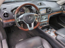 2013 Mercedes-Benz SL-Class SL 550 at Ritchey Cadillac Buick GMC - NEW