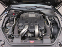 Thumbnail image of 2013 Mercedes-Benz SL-Class at Ritchey Cadillac Buick GMC - NEW
