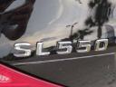 Thumbnail image of 2013 Mercedes-Benz SL-Class at Ritchey Cadillac Buick GMC - NEW