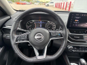 2023 Nissan Altima 2.0 SR at Orr Nissan