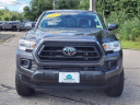 Thumbnail image of 2022 Toyota Tacoma at Mcfarland Ford Rochester
